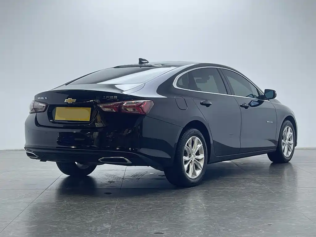 Chevrolet Malibu XL — миниатюра 3