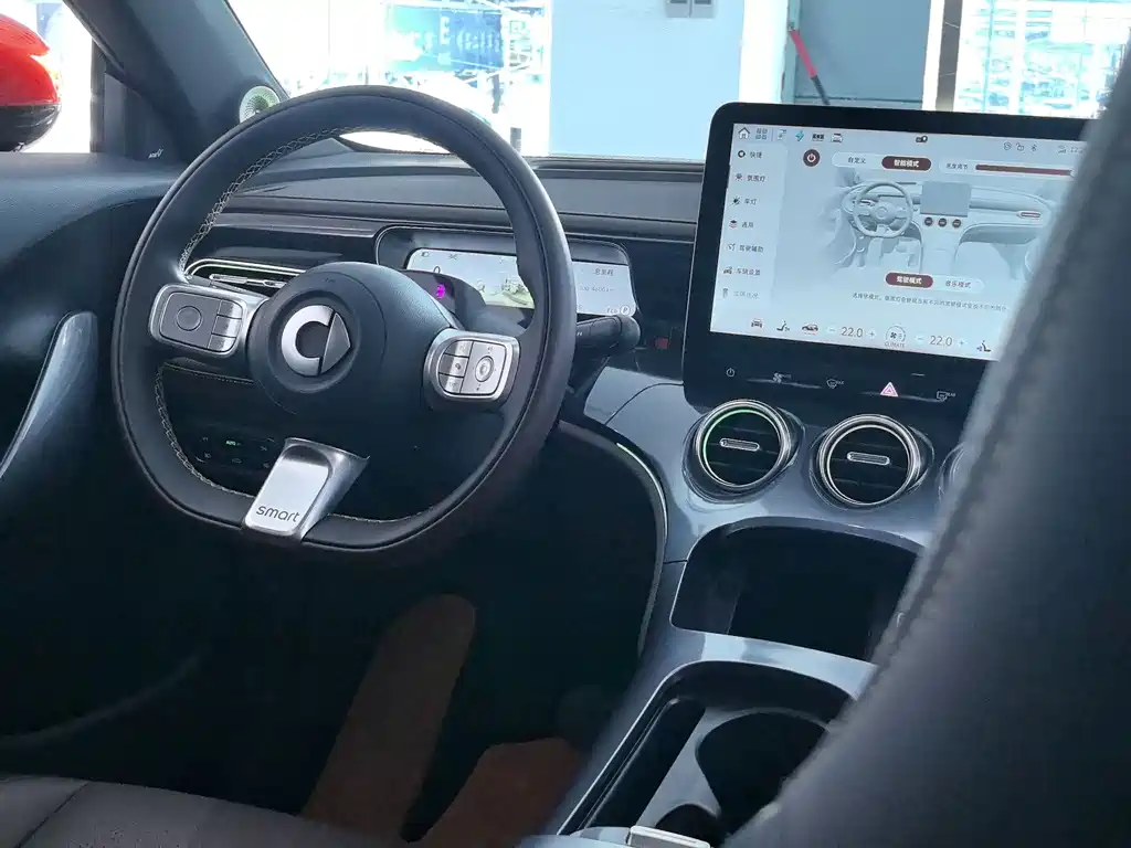 smart Smart #3 — миниатюра 25