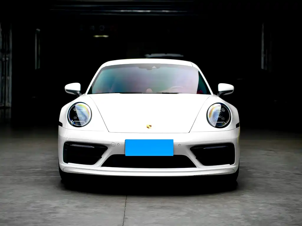 Porsche 911 2023 Carrera S 3.0T