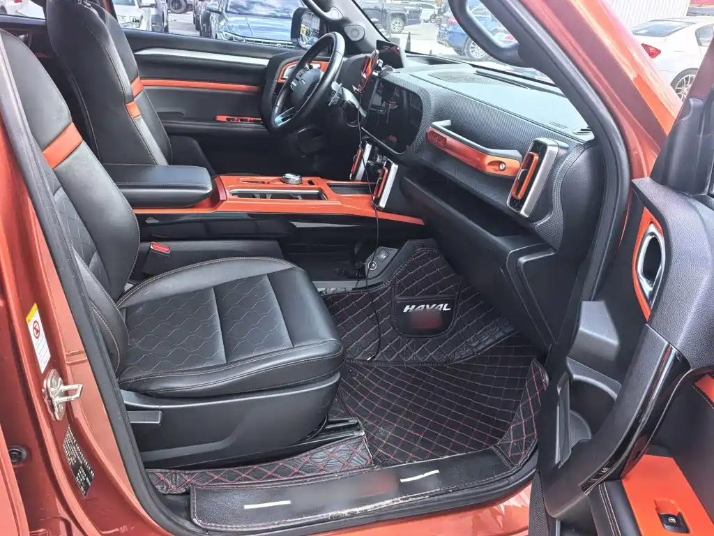 Haval Big Dog — миниатюра 14