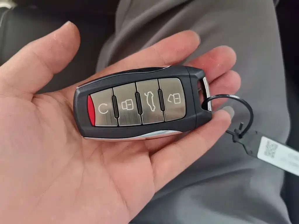 Haval H9 — миниатюра 9
