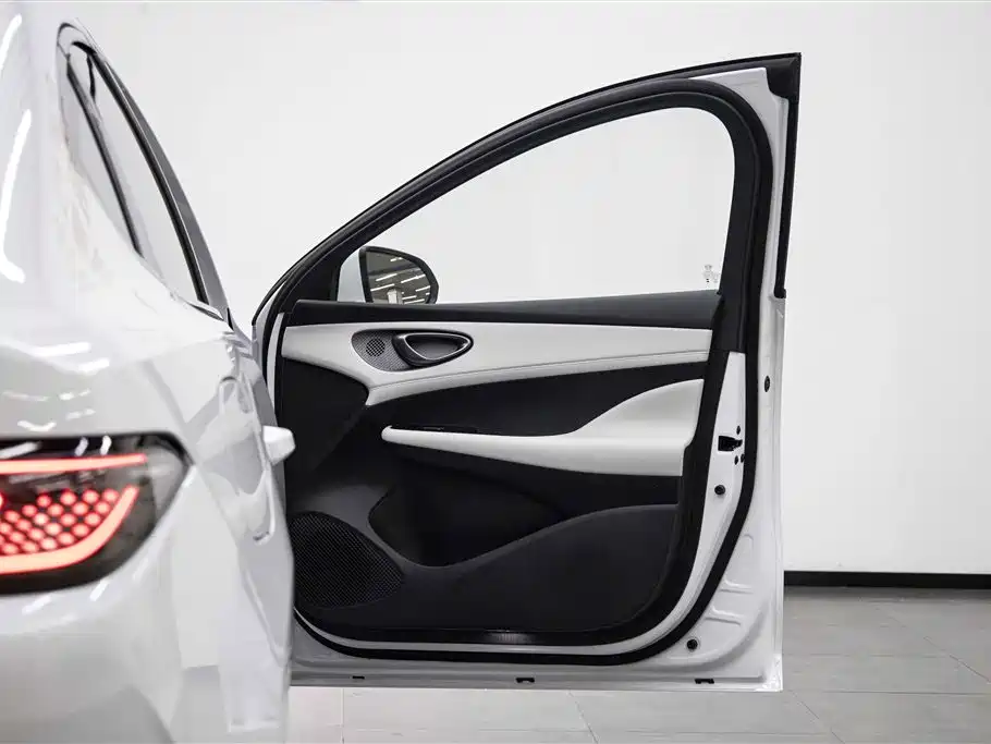 BYD Seal 05 DM-i 05 DM-i 2025 DM-i Smart Drive 120KM Flagship