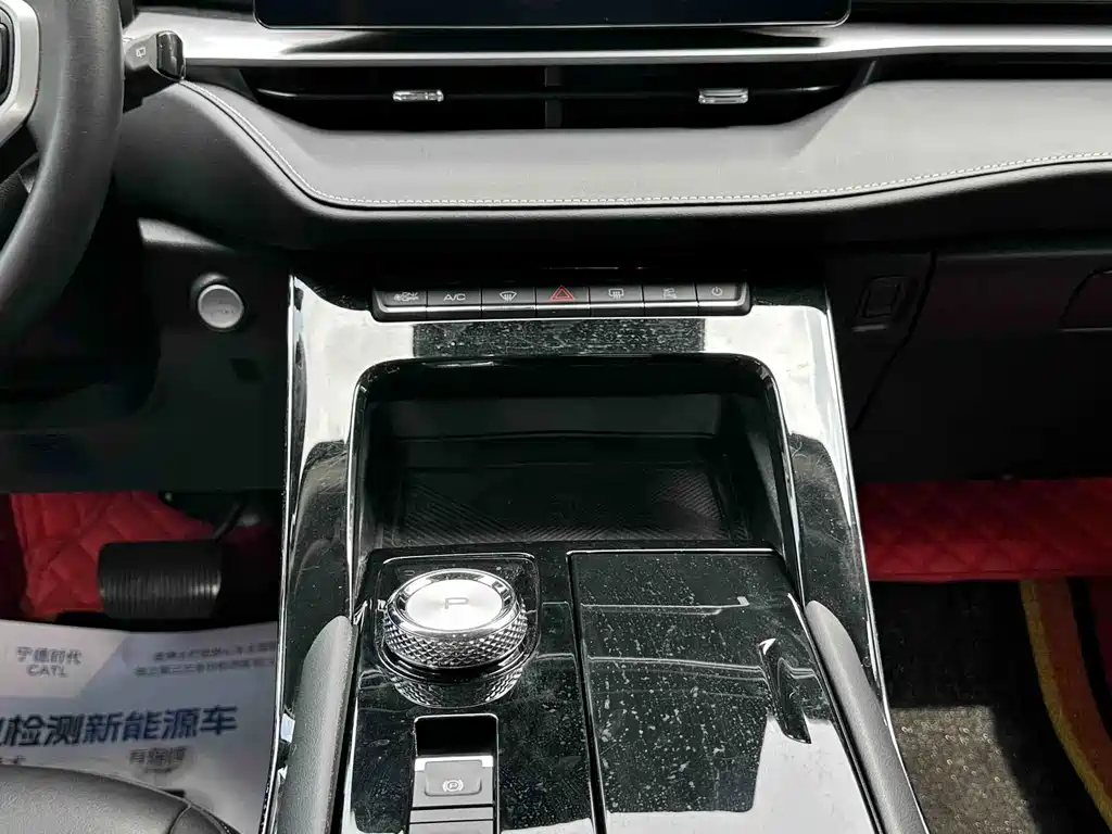 Haval H6 — миниатюра 12