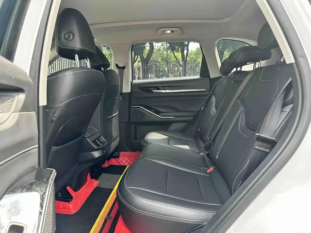 Haval H6 — миниатюра 14