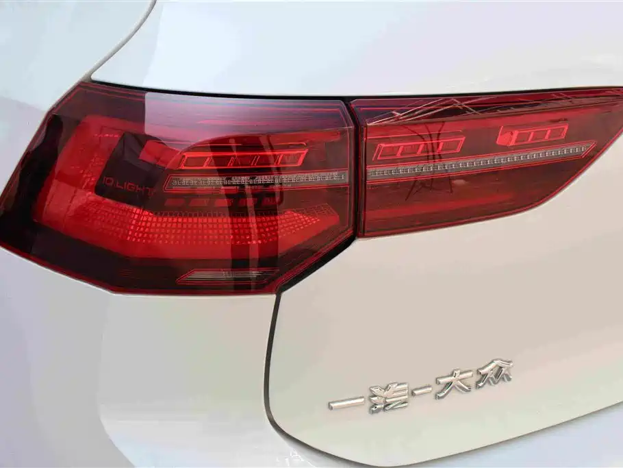 Volkswagen Golf 2021 280TSI DSG R-Line