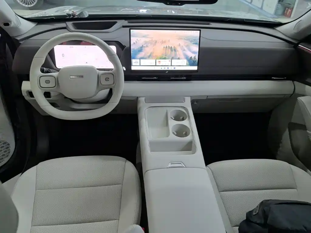 Haval Xiaolong MAX — миниатюра 10