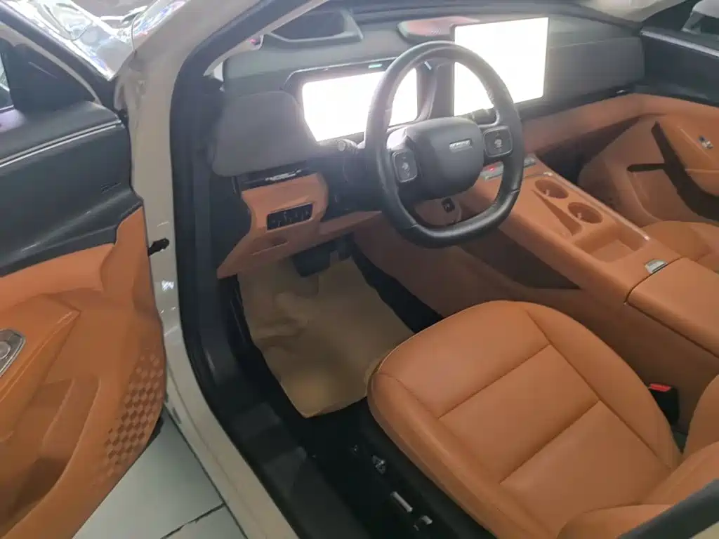 Haval Xiaolong MAX — миниатюра 16
