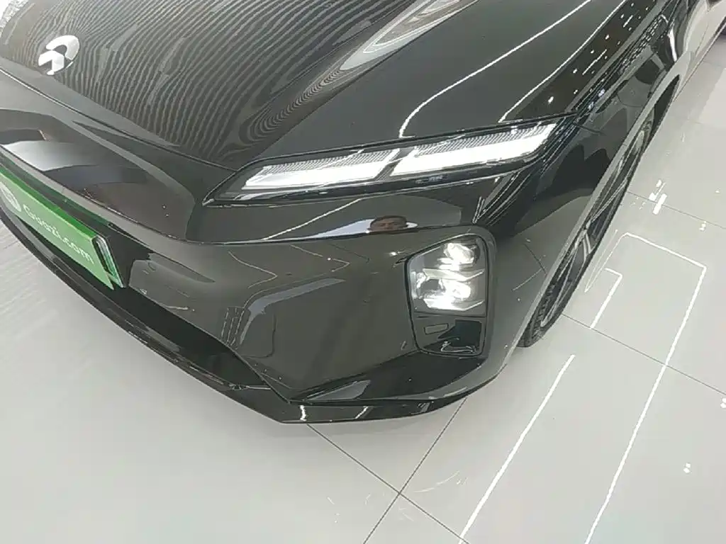 NIO ET5T — миниатюра 24