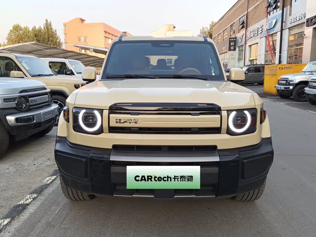 iCAR iCAR V27 — миниатюра 2