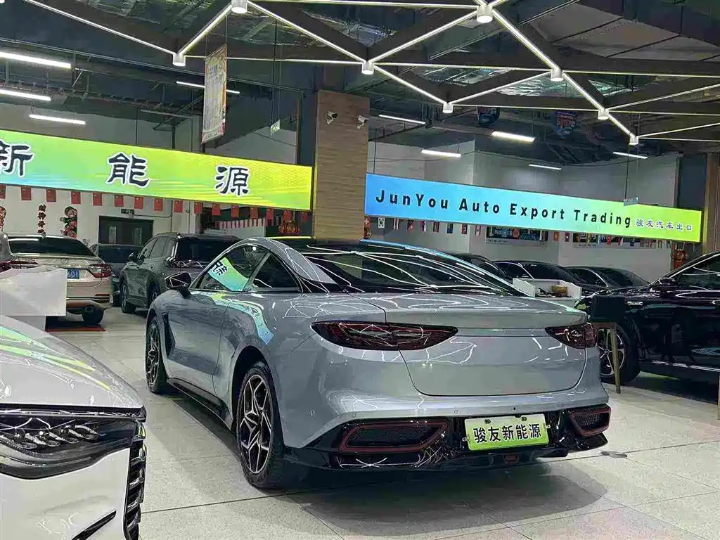 Neta Neta GT — миниатюра 11
