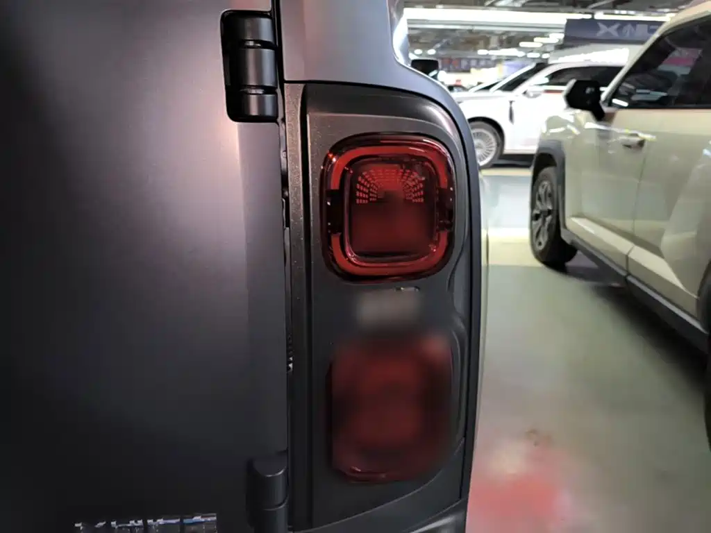 Haval H9 — миниатюра 8