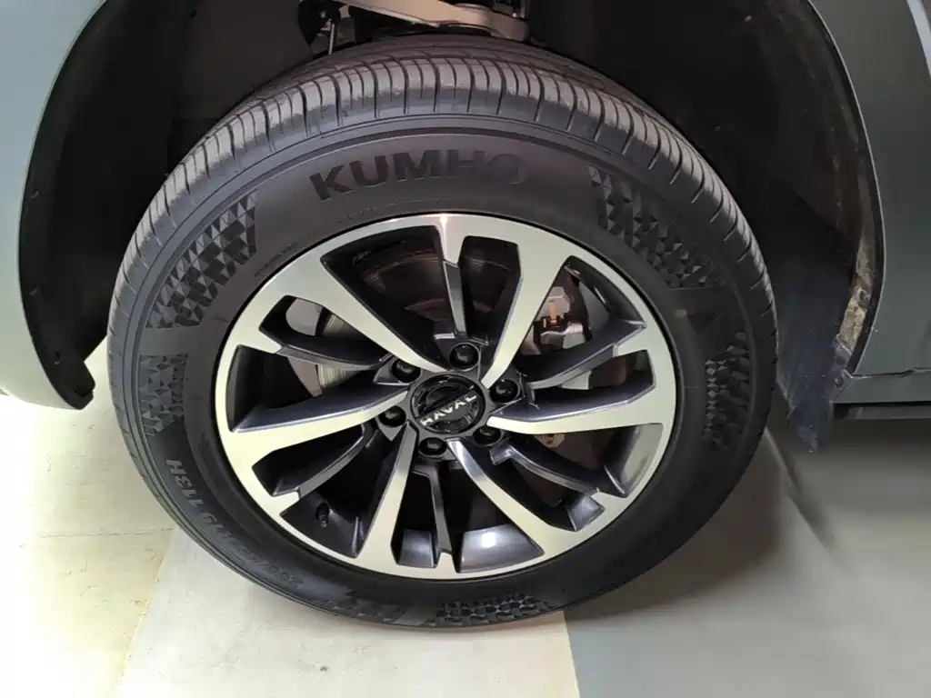 Haval H9 — миниатюра 23