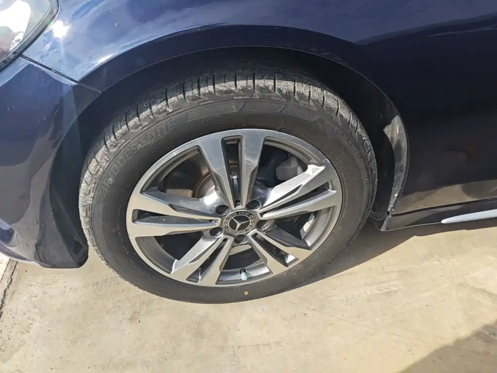 Mercedes-Benz C-Class — миниатюра 23