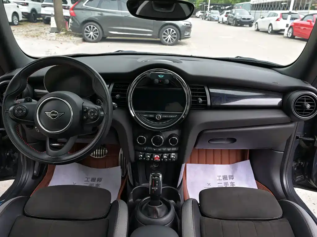 MINI Mini — миниатюра 9