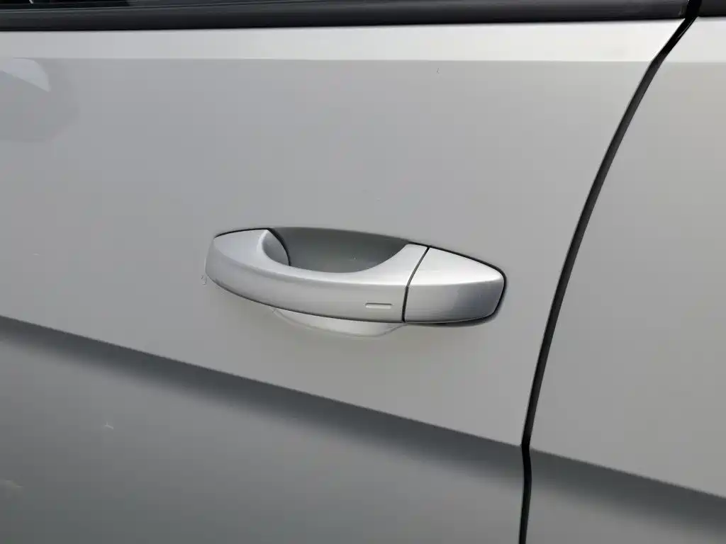 Volkswagen Teramont — миниатюра 18
