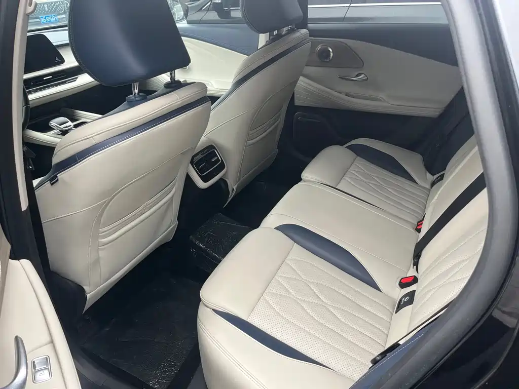 Chery Arrizo 8 — миниатюра 12