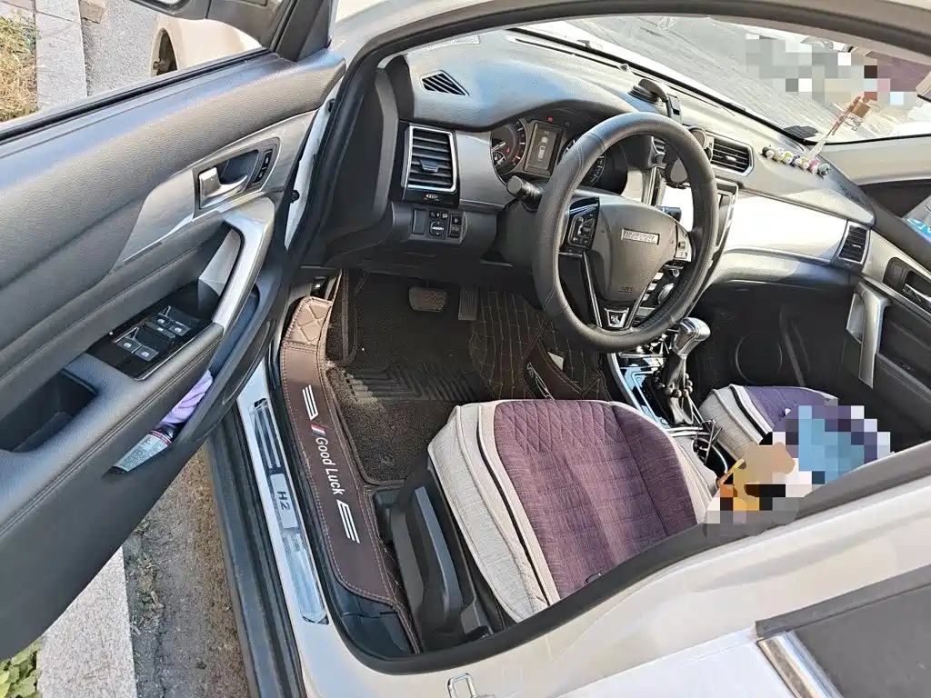 Haval H2 — миниатюра 12