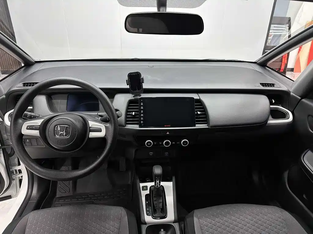 Honda Fit 2023 1.5L CVT