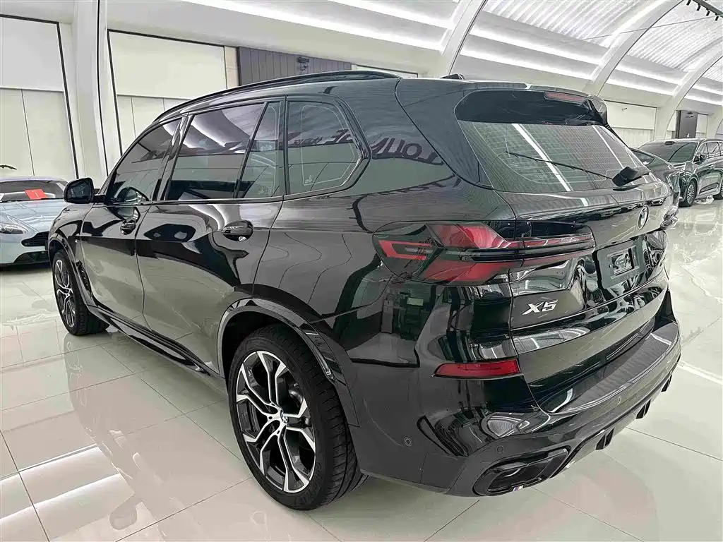 BMW X5 — миниатюра 18