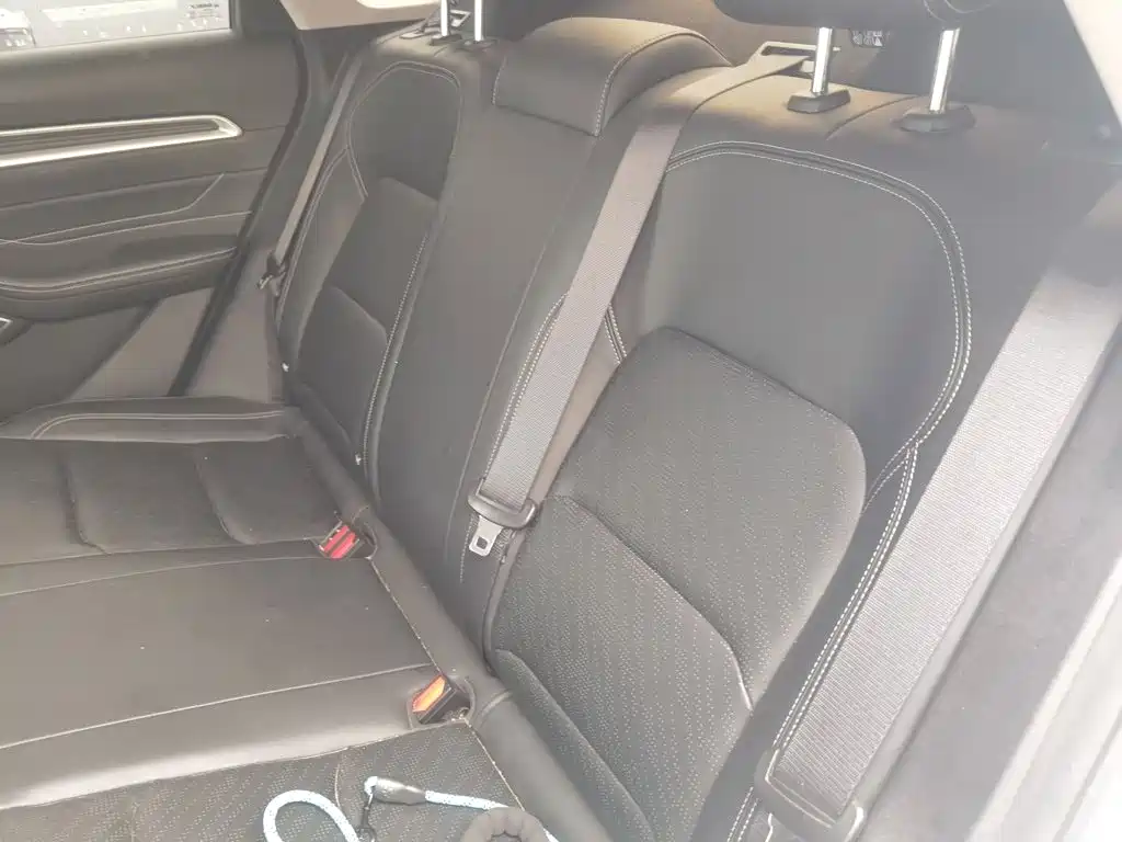 Geely Emgrand — миниатюра 15