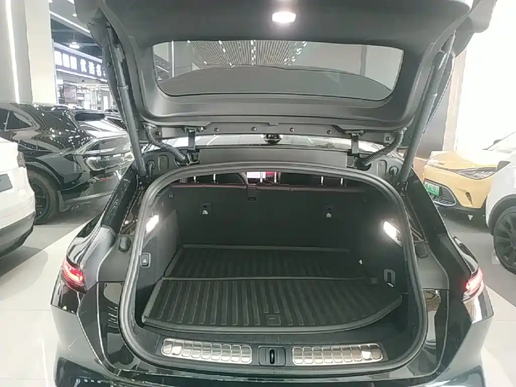 NIO ET5T — миниатюра 19