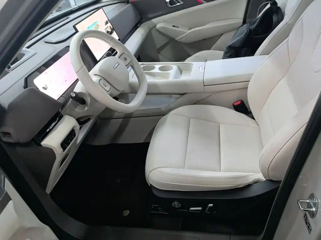 Haval Xiaolong MAX — миниатюра 15