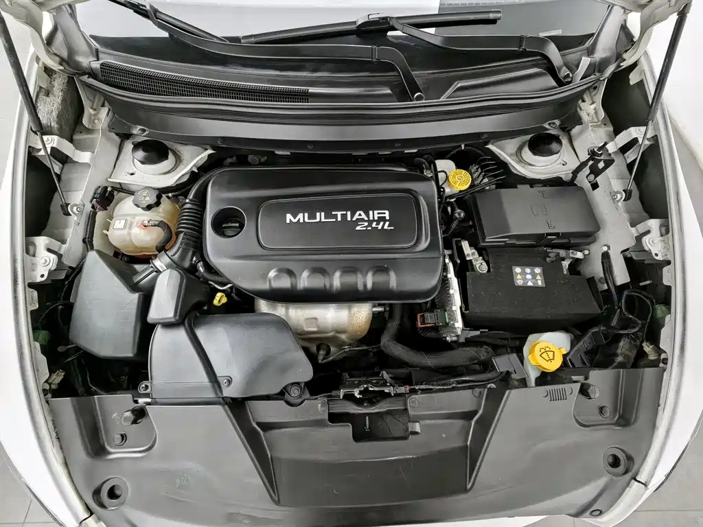 Jeep Cherokee — миниатюра 6