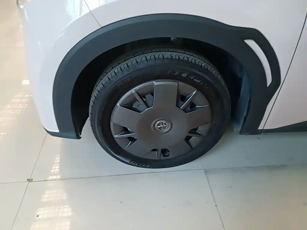 BYD Seagull — миниатюра 23