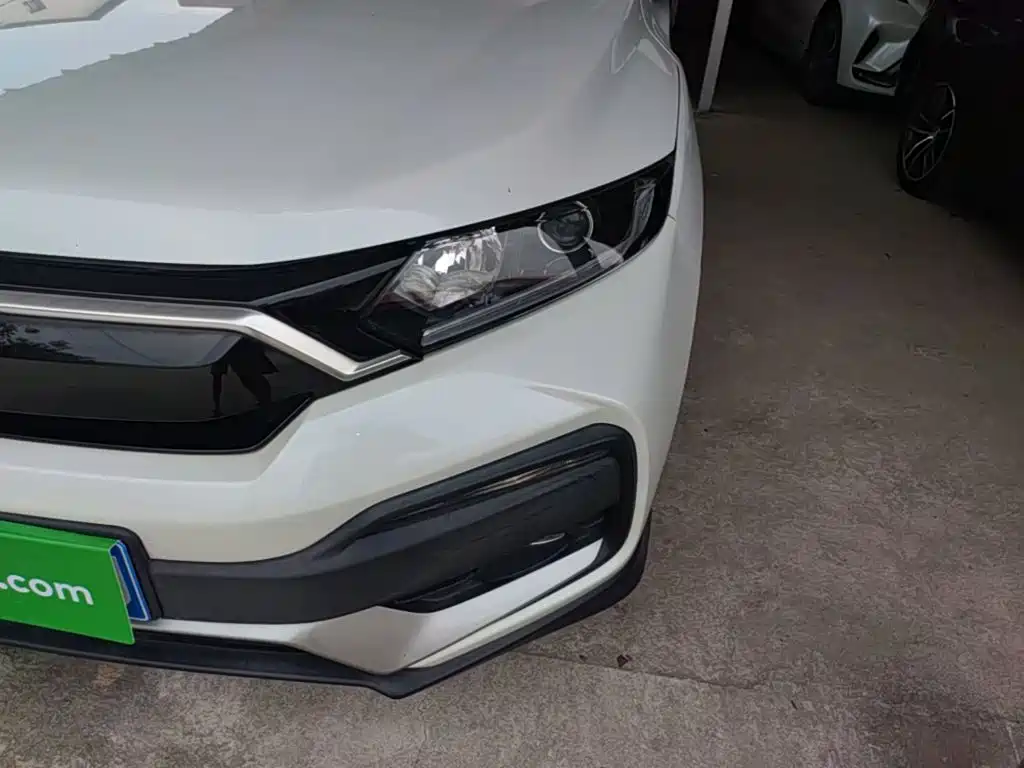 Honda XR-V — миниатюра 24