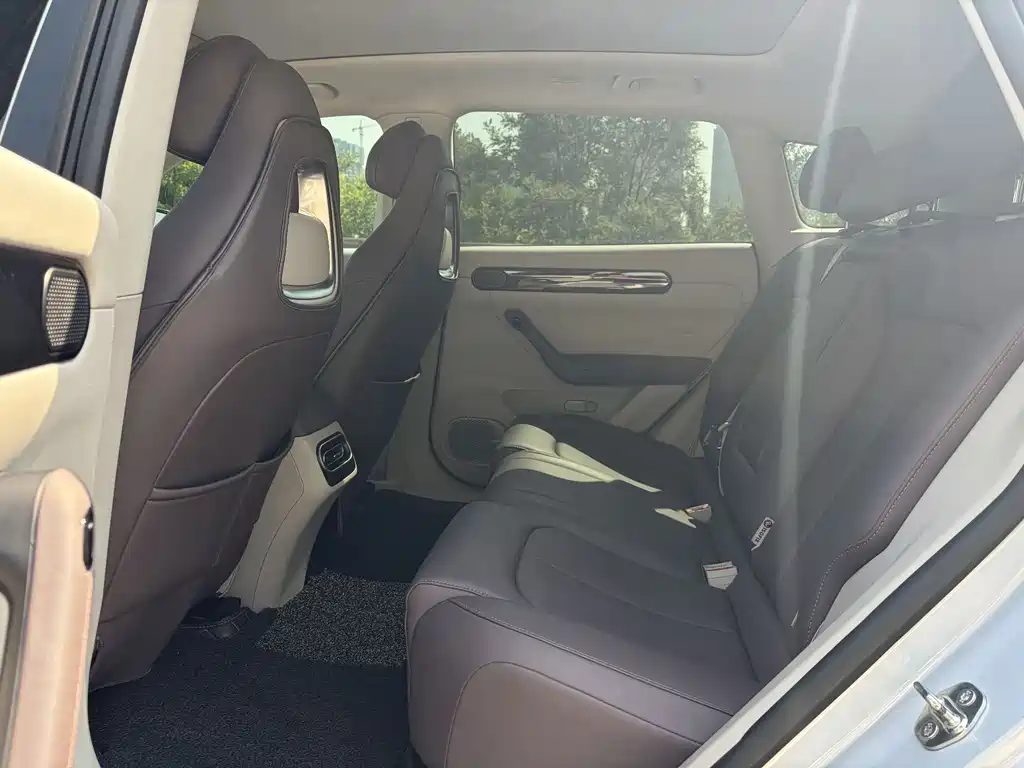 Leapmotor C11 2023 500