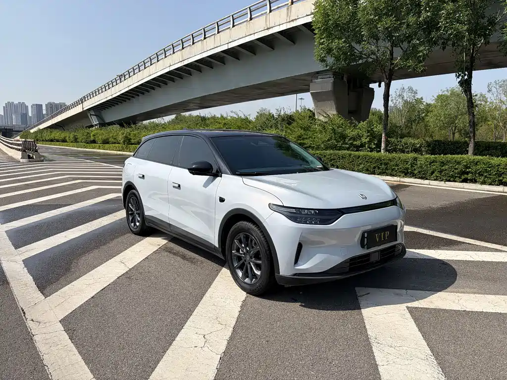 Leapmotor C11 2023 500