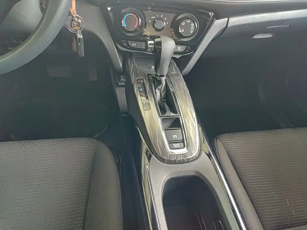 Honda XR-V — миниатюра 14