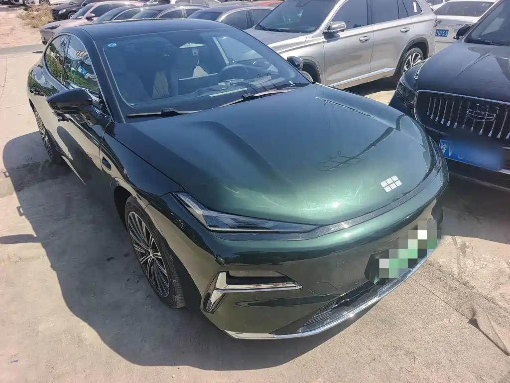 Galaxy Galaxy Xingyao 8 — миниатюра 3