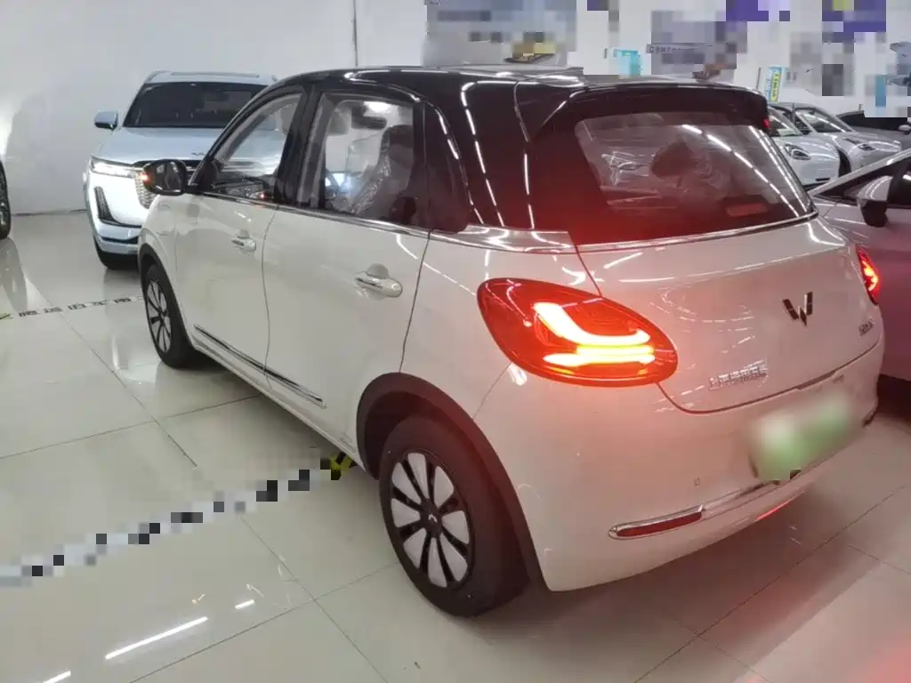 Wuling Bingo — миниатюра 5