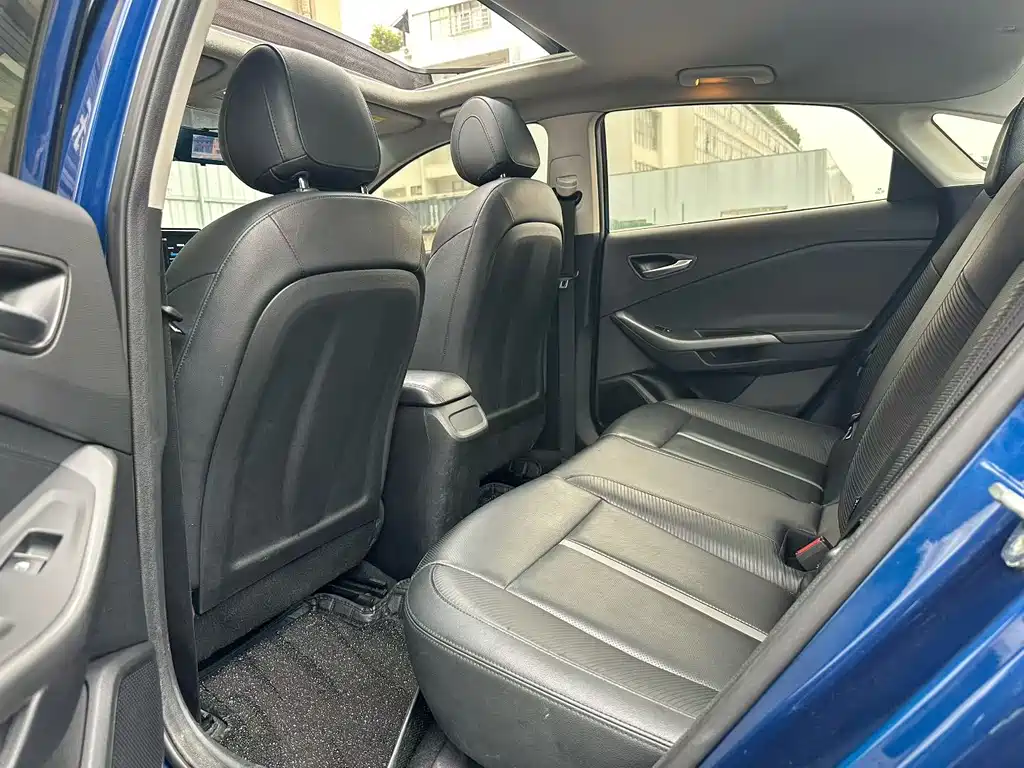 Hyundai Lafesta 2019 280TGDi Sport VI