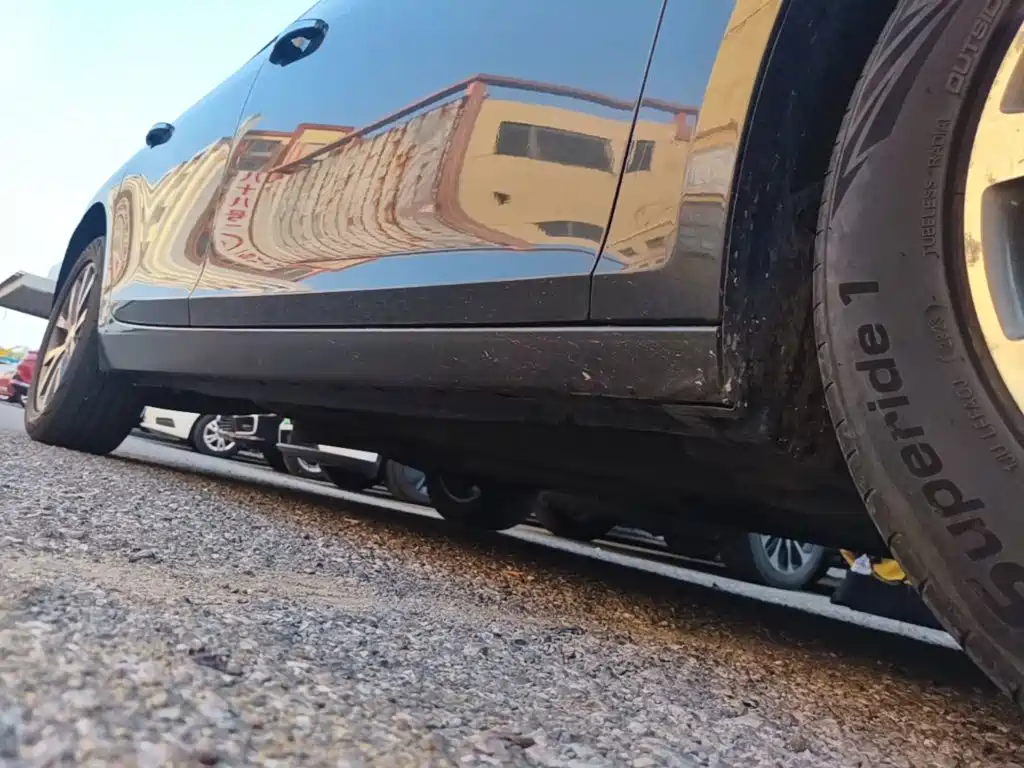 Chevrolet Malibu — миниатюра 21