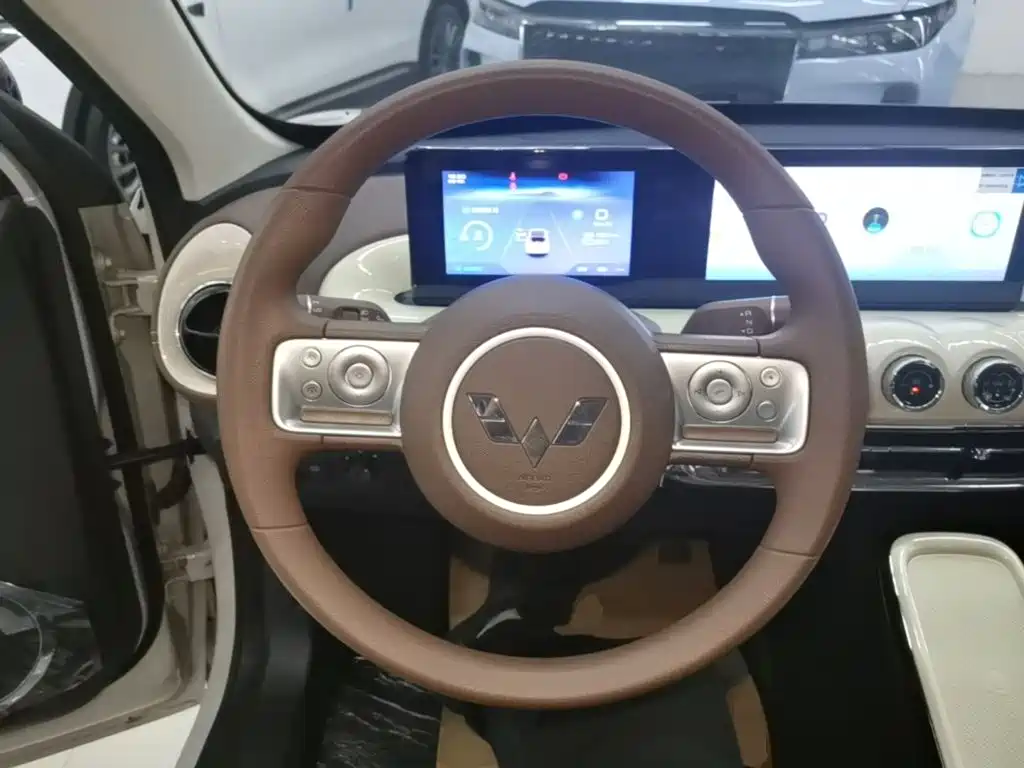 Wuling Bingo — миниатюра 11