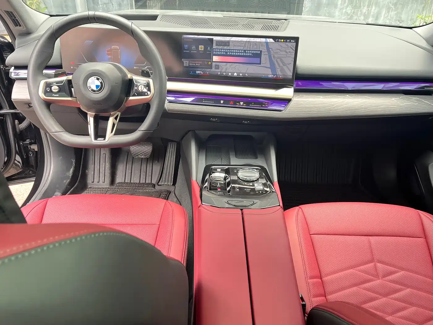 BMW 5 series id 4514330 из Китая 10