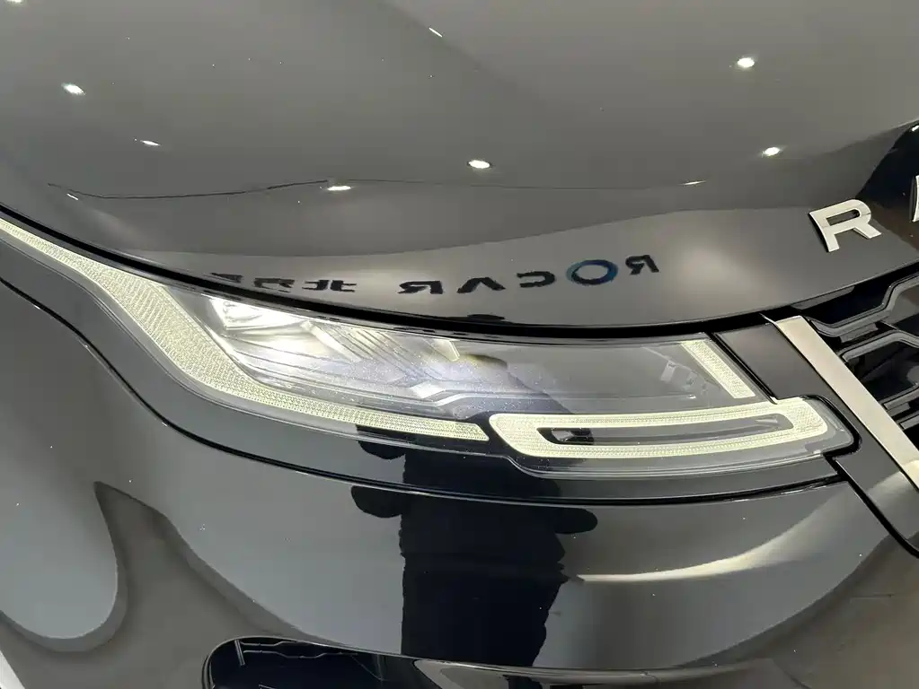 Land Rover Evoque — миниатюра 29
