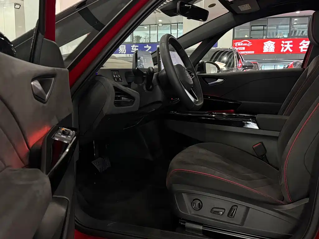 Volkswagen ID.3 — миниатюра 8