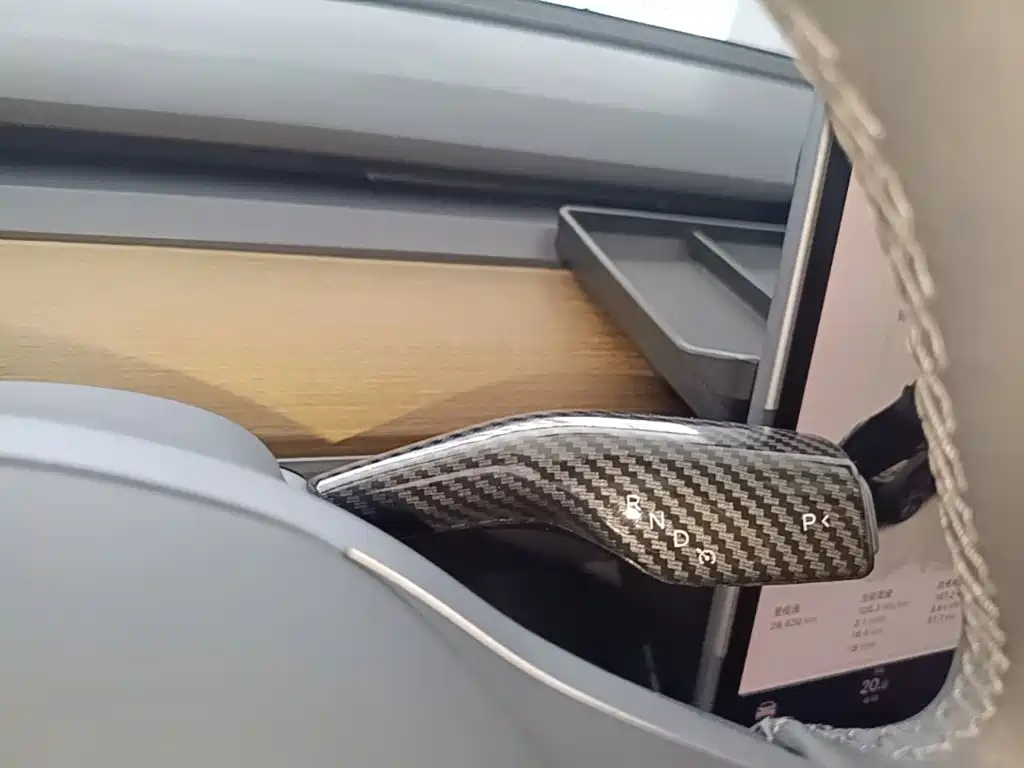 Tesla Model Y — миниатюра 14