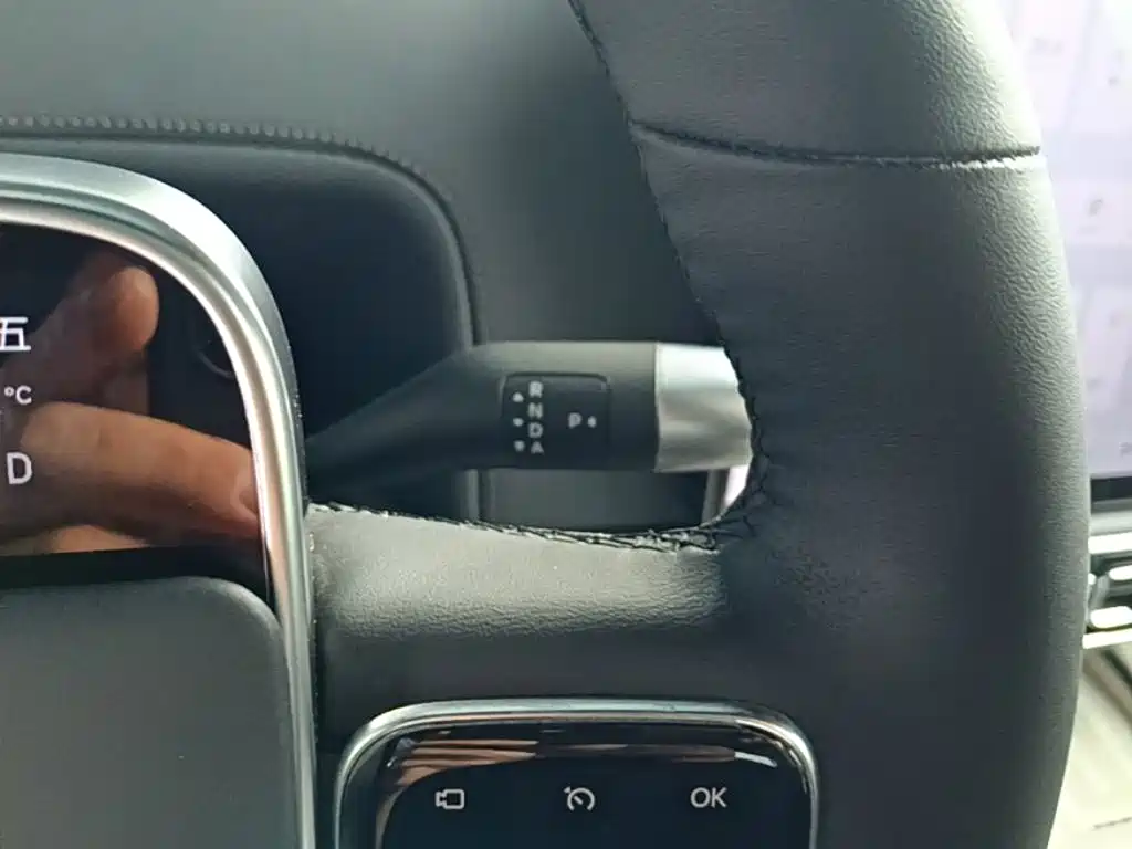 Li Auto Li L8 — миниатюра 14