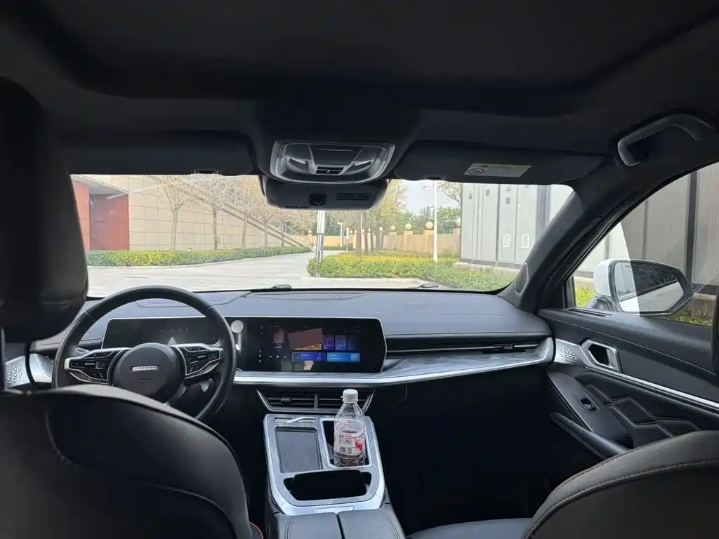 Haval Shenshou — миниатюра 7