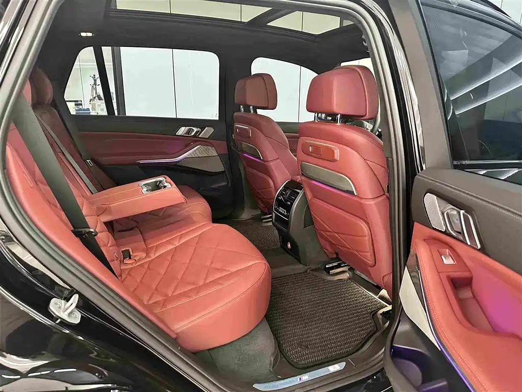 BMW X5 — миниатюра 15