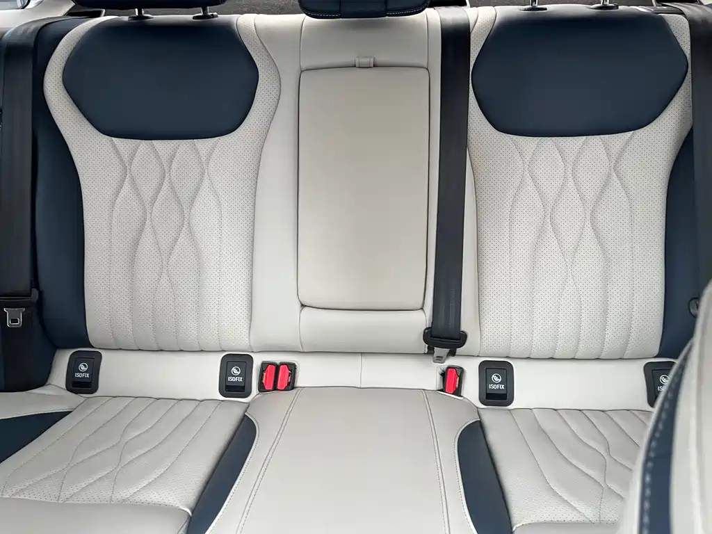 Chery Arrizo 8 — миниатюра 24