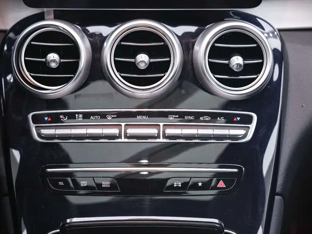 Mercedes-Benz GLC — миниатюра 18