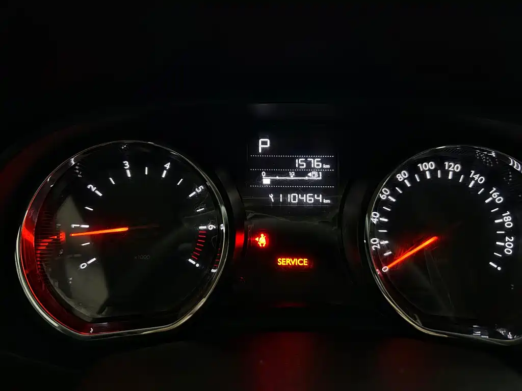 Citroen C3-XR — миниатюра 8