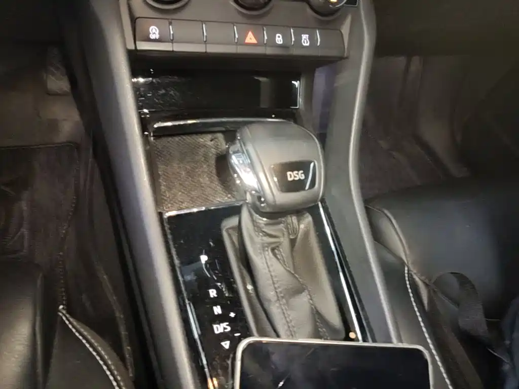 Skoda Kodiaq — миниатюра 14
