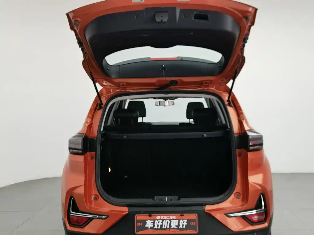 Changan CS15 — миниатюра 16