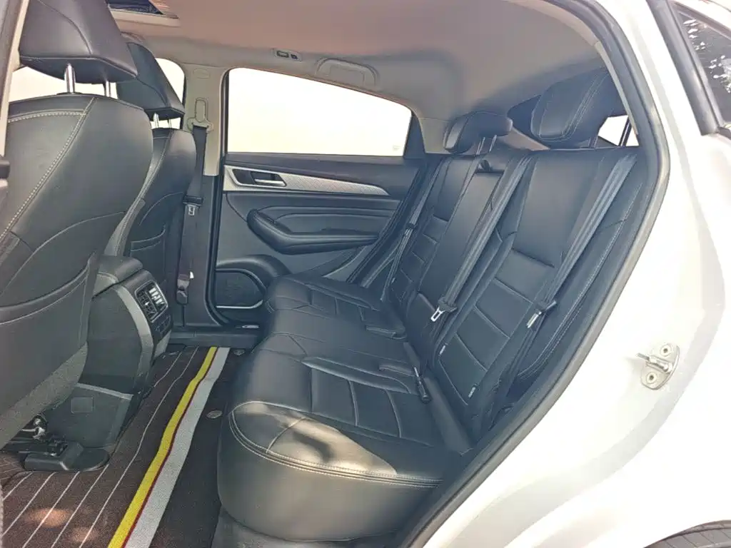 Haval F7x — фотографии объявления, Фото 17